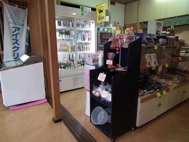 Kirakuya Inn Koriyama  Buitenkant foto